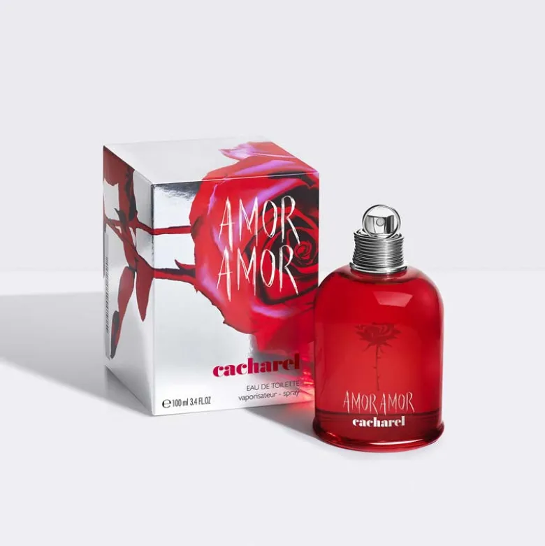 Amor Amor EDT