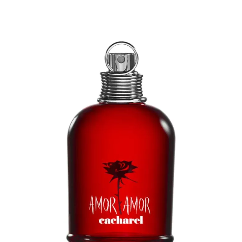 Amor Amor EDT