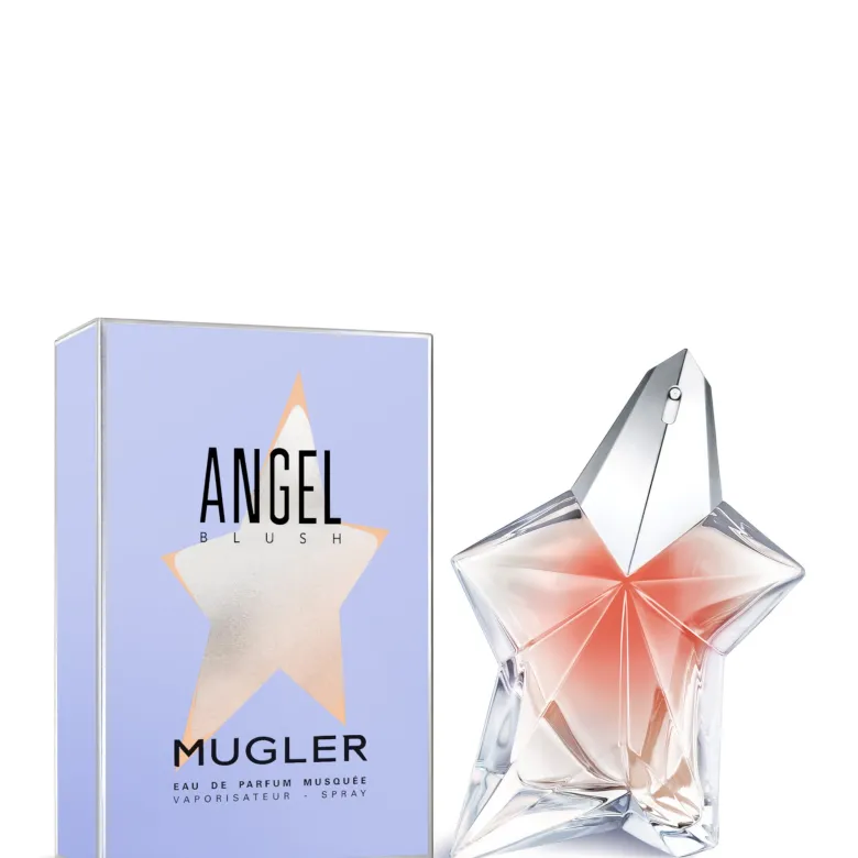 Angel Blush Eau de Parfum Musquée