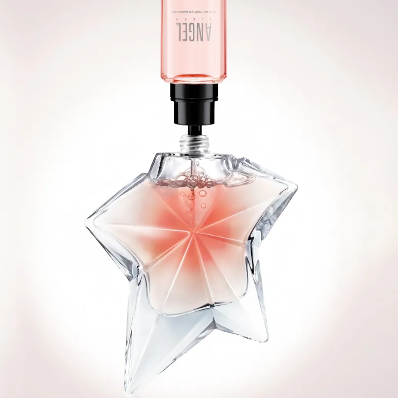 Angel Blush Eau de Parfum Musquée