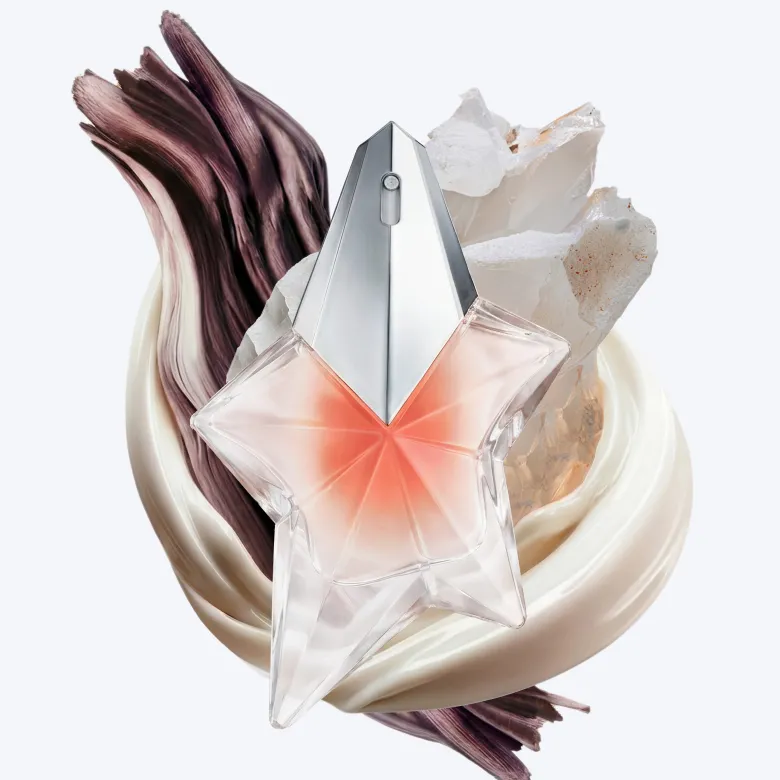 Angel Blush Eau de Parfum Musquée