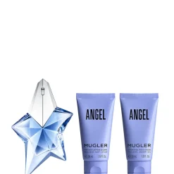 Angel Eau de Parfum Confezione