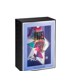 Angel EDP Arty Cover 25 ML ricaricabile e in omaggio Pochette