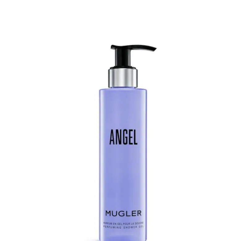 Angel Shower Gel 200 Ml