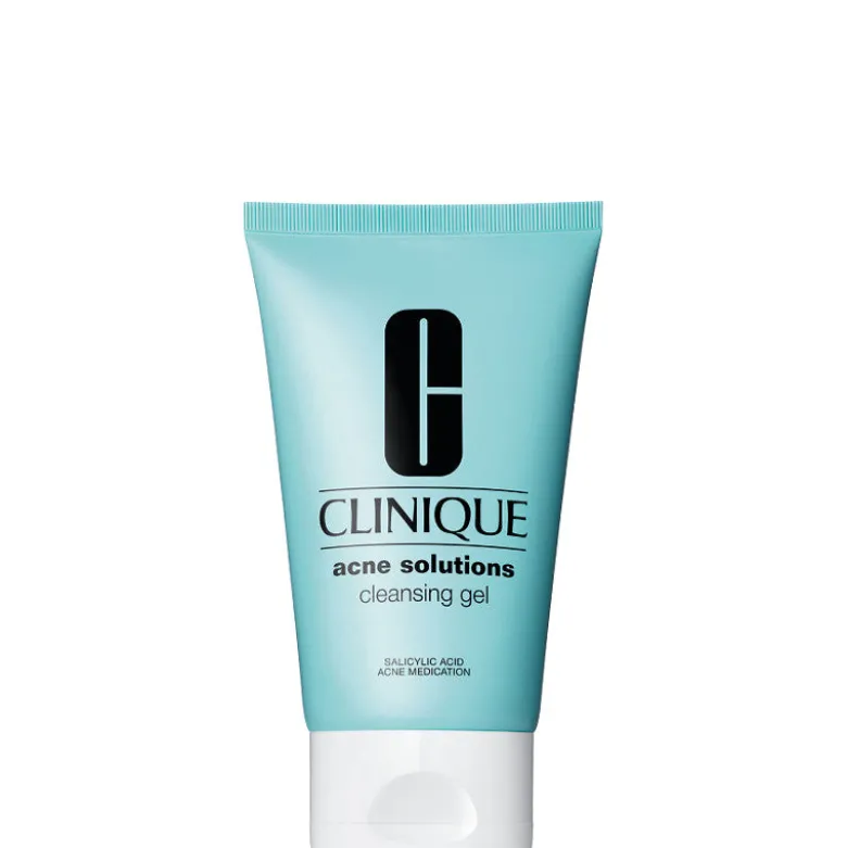 Anti-Blemish Cleansing Gel - Gel Detergente Eruzioni Cutanee 125 ML