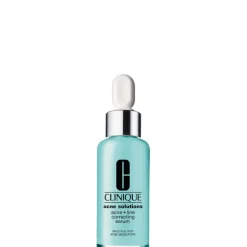 Anti-Blemish Solutions Blemish + Line Correcting Serum - Siero Viso 30 ML