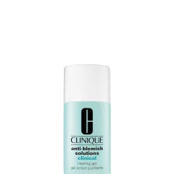 Anti-blemish Solutions Clinical Clearing Gel - Trattamento Purificante Viso