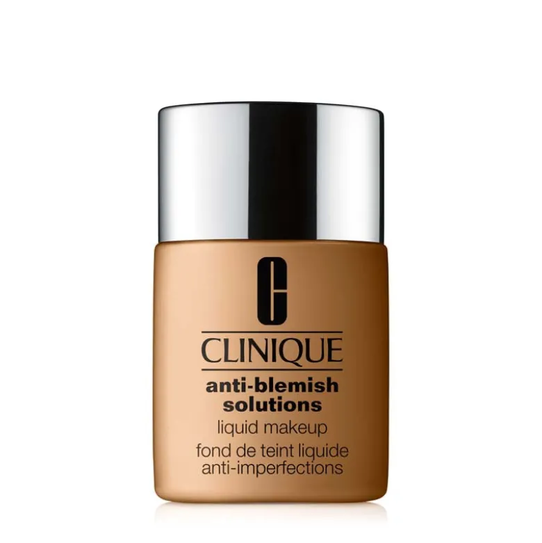 Anti-Blemish Solutions™ Liquid Makeup