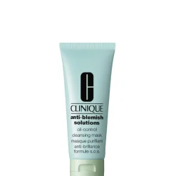 Anti-Blemish Solutions Oil-Control Cleansing Mask - Maschera Purificante Seboregolatrice 100 ML
