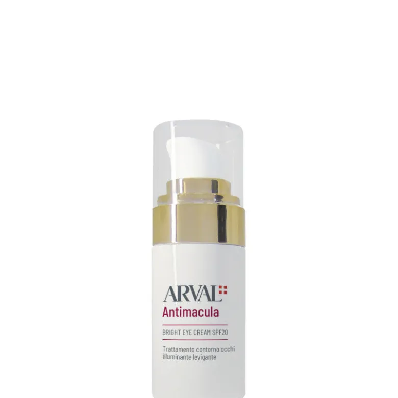 Antimacula - Bright eye cream SPF 20 15 Ml*