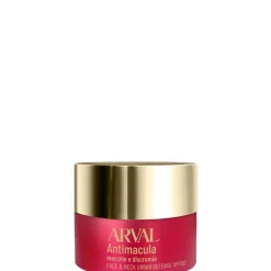 Antimacula - Face & Neck Urban Defense SPF 50