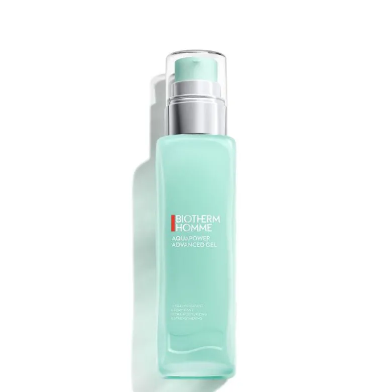 Aquapower Advanced Gel Pelle Normale e Mista - Uomo