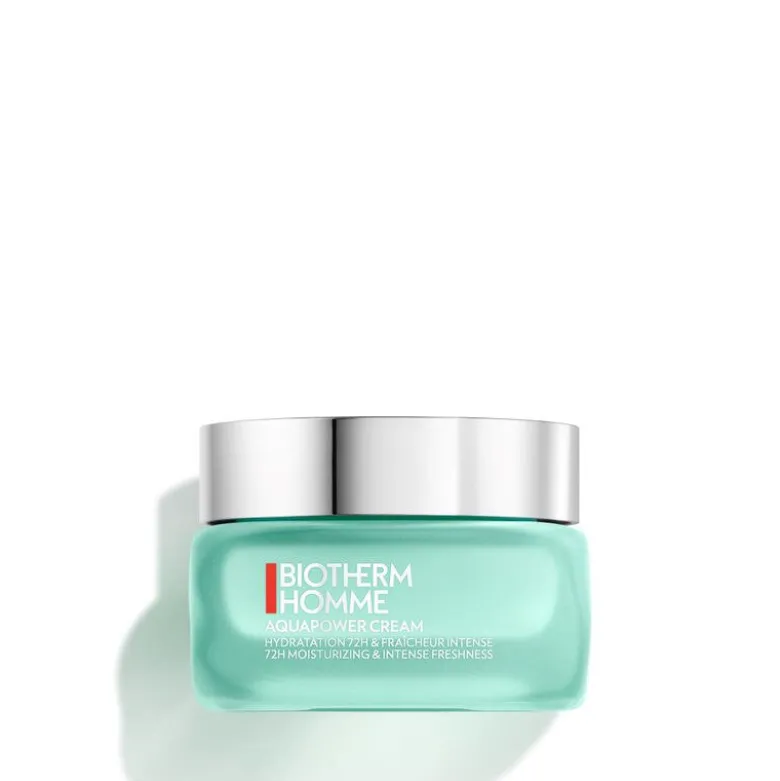 Aquapower Cream Hydratation 72 H - Uomo