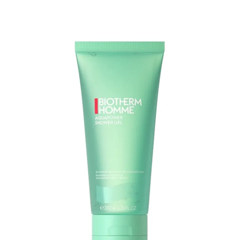 Aquapower Shower Gel - Uomo