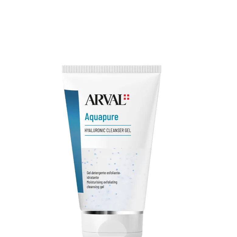Aquapure - Hyaluronic Cleanser Gel