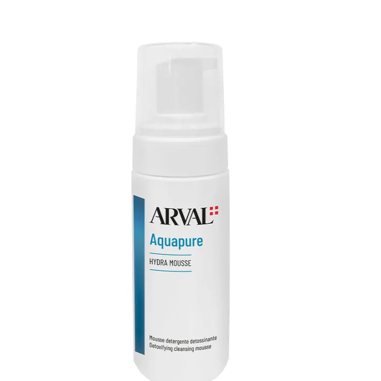 Aquapure - Hydra Mousse