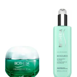 Aquasource Gel Pelli Normali e Miste