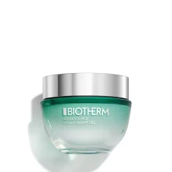 Aquasource Hyalu Plump Gel - Gel Viso Pelli da Normali a Miste