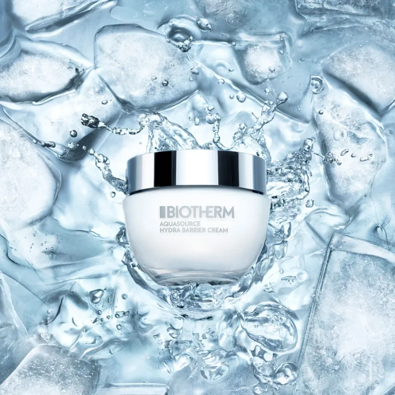 Aquasource Hydra Barrier Cream