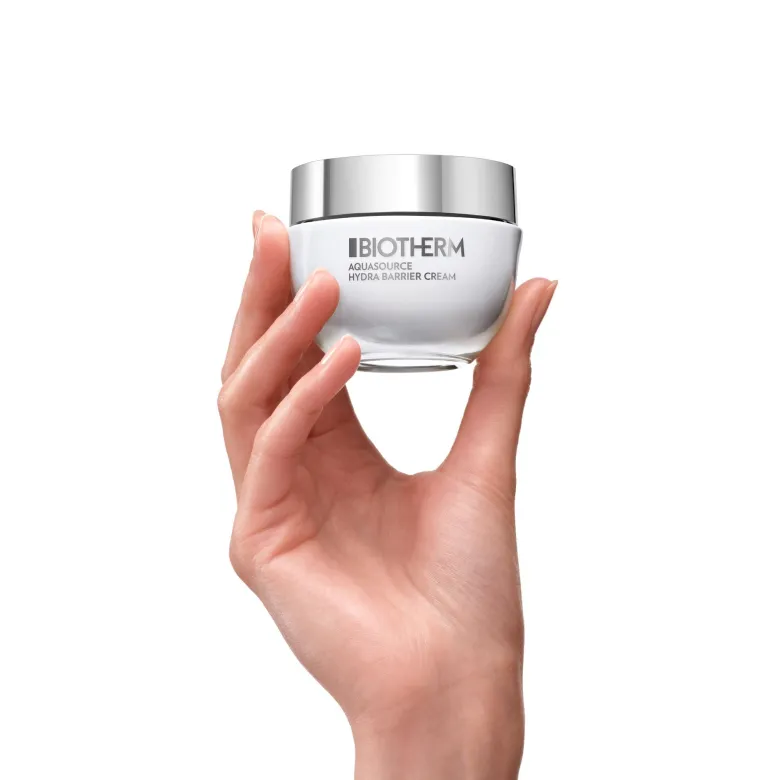 Aquasource Hydra Barrier Cream