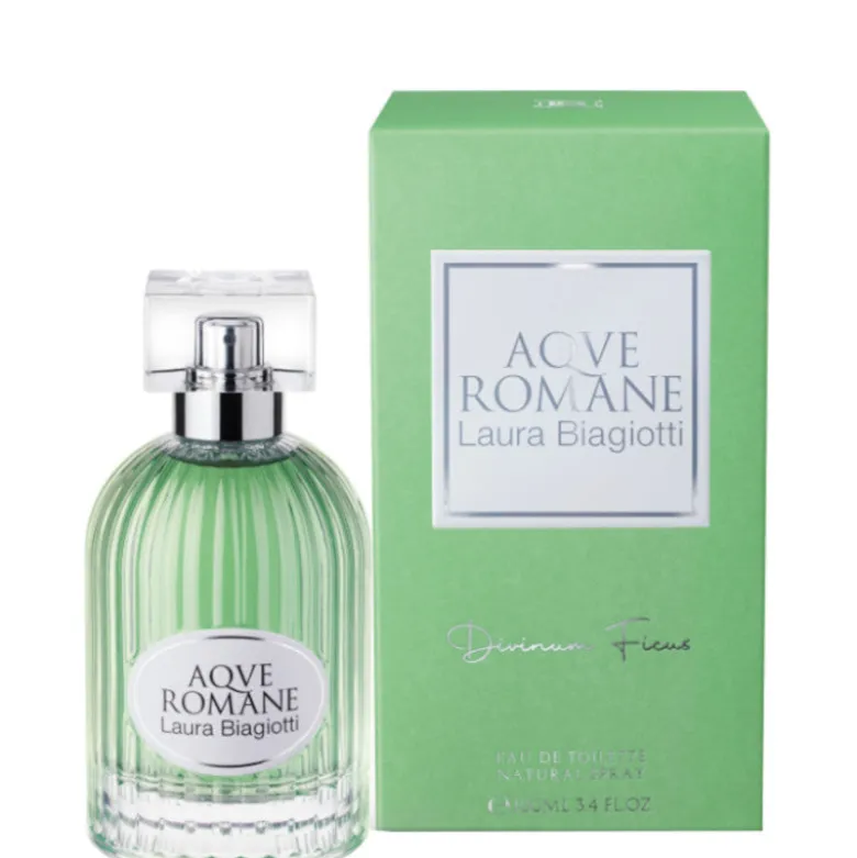 Aqve Romane Divinum Ficus