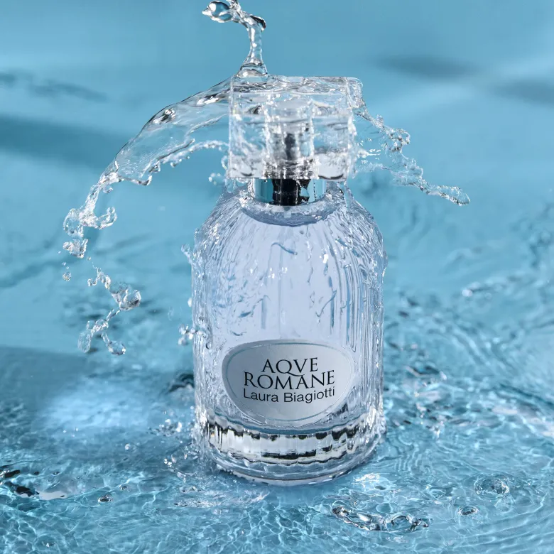 Aqve Romane Rubus Maris