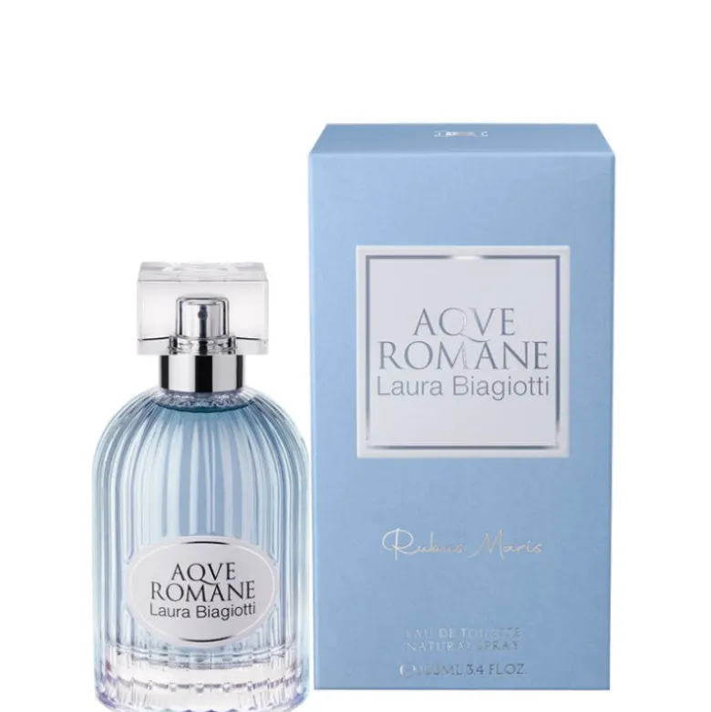 Aqve Romane Rubus Maris