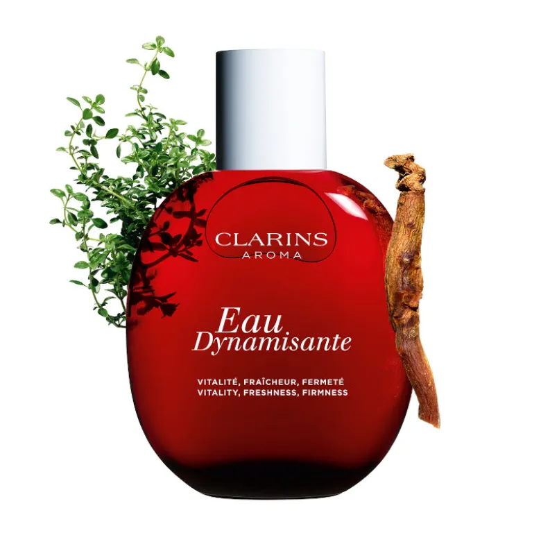 Aroma Eau Dynamisante - Acqua di Trattamento