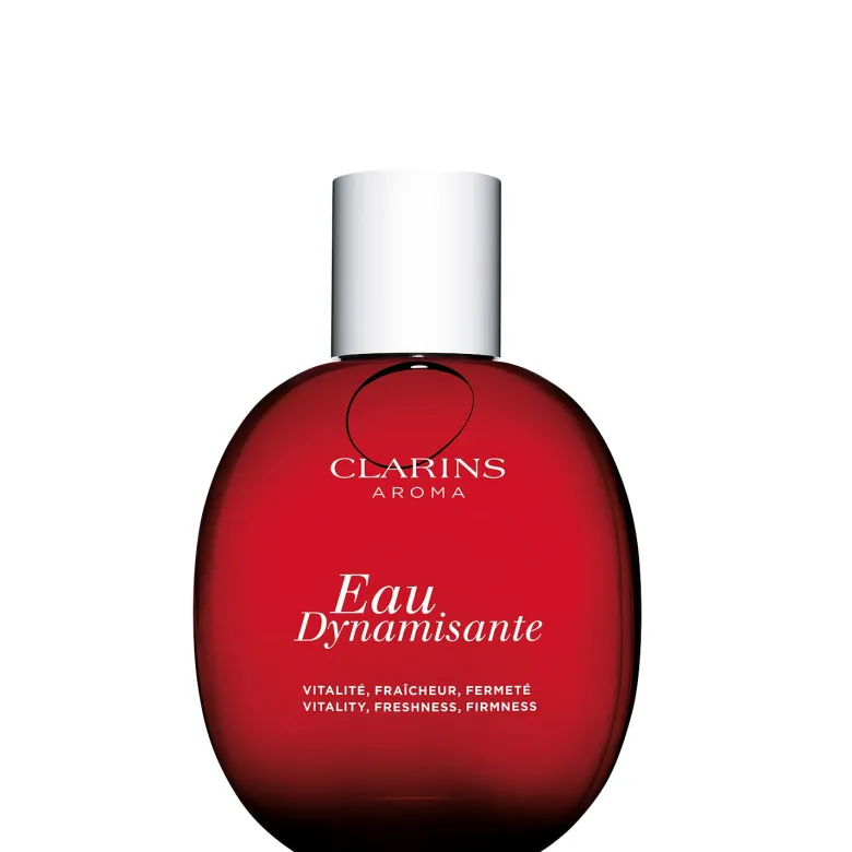Aroma Eau Dynamisante - Acqua di Trattamento