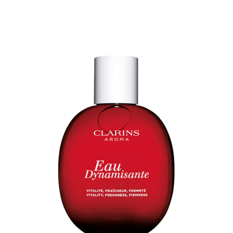 Aroma Eau Dynamisante - Acqua di Trattamento