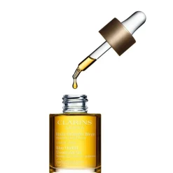 AROMA Huile Orchidée Bleue - Pelle Disidratata 30 ML