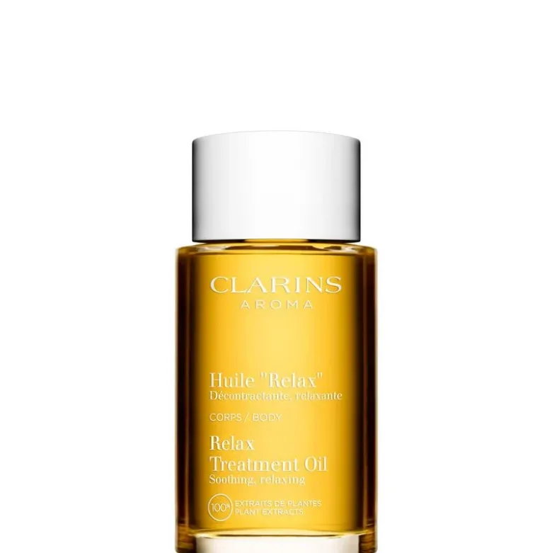 Aroma Huile "Relax" 100 ML