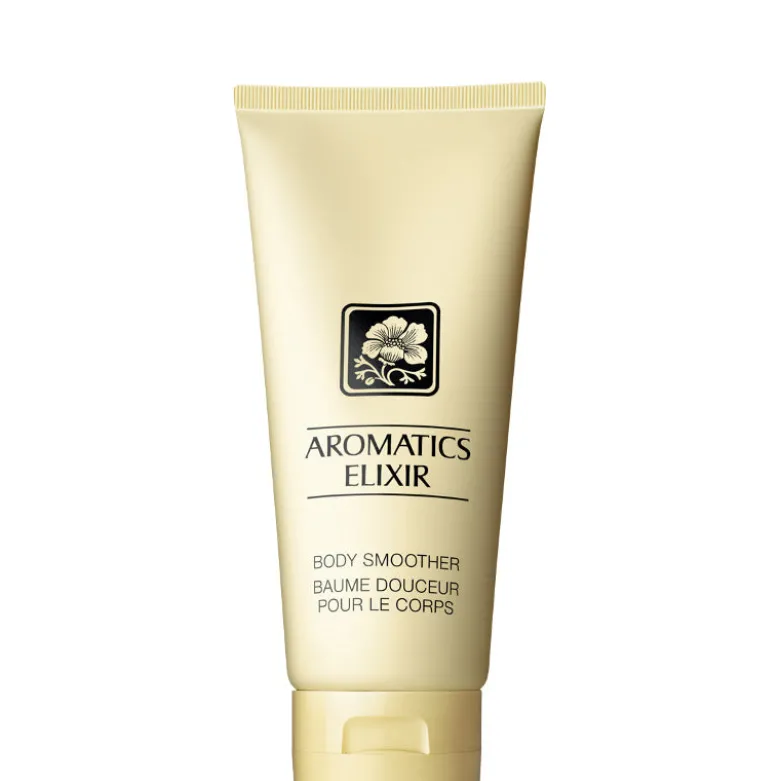 Aromatics Elixir Body Smoother