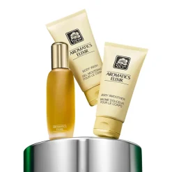 Aromatics Elixir Parfum Confezione