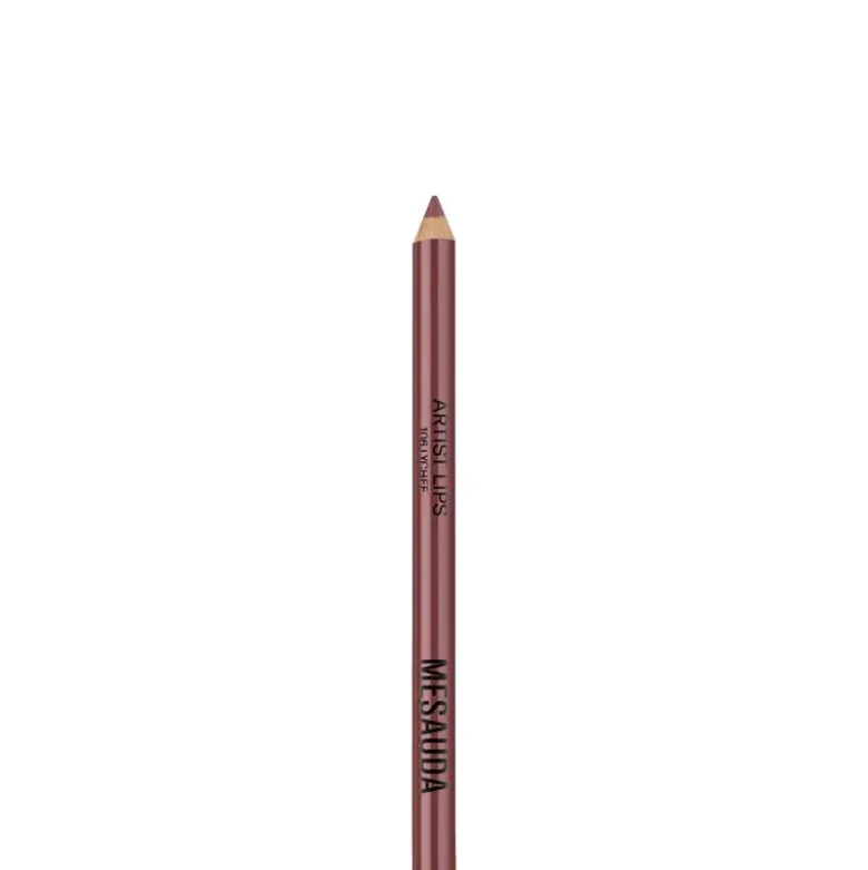 Artist Lips