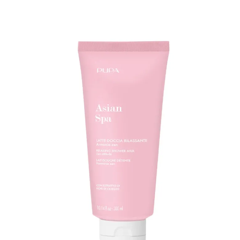 Asian SPA Gel Doccia Rilassante