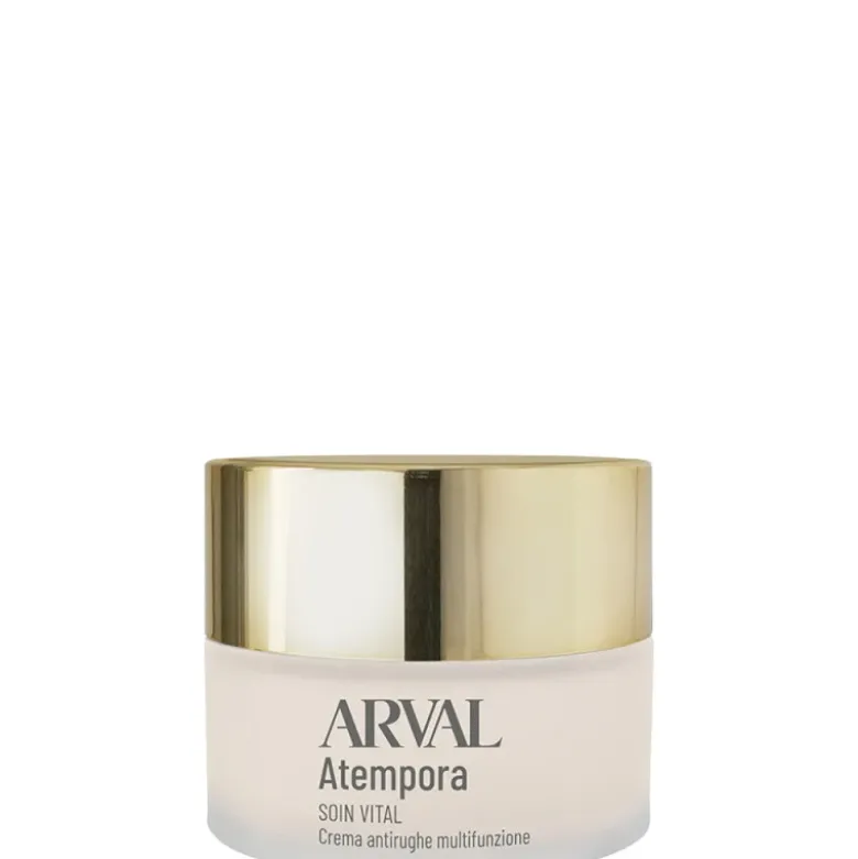 Atempora - Soin Vital - crema antirughe multifunzione 50 ML