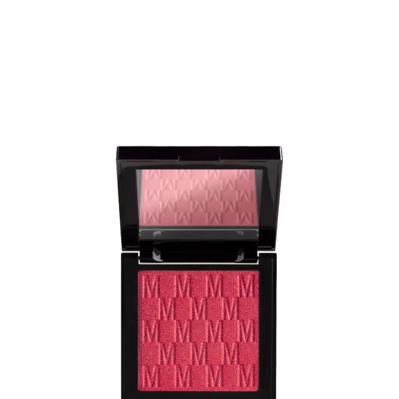 AT FIRST BLUSH Blush compatto