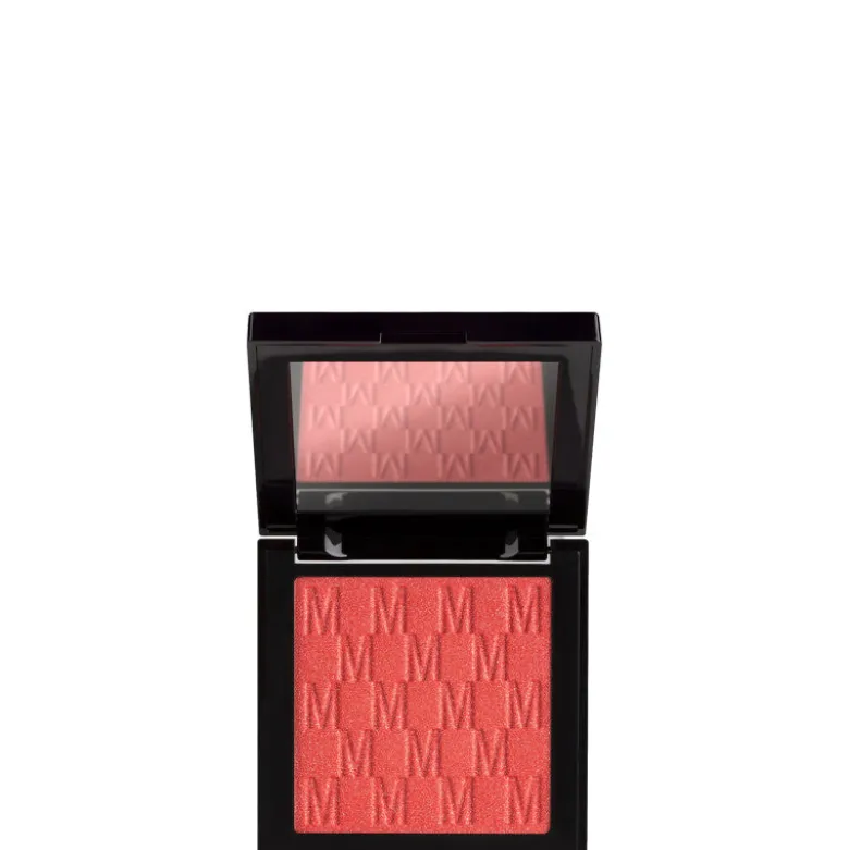 AT FIRST BLUSH Blush compatto