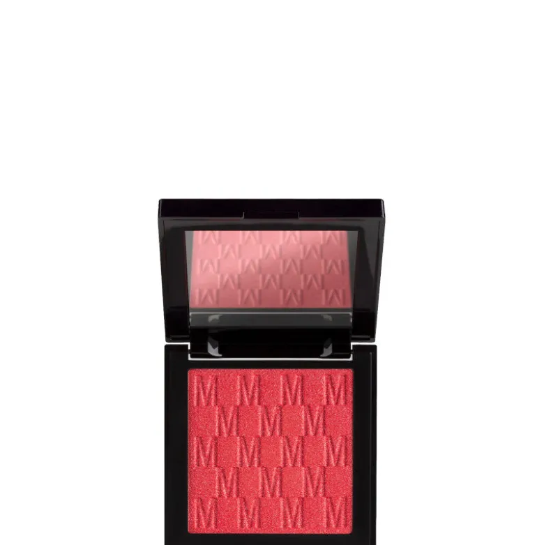 AT FIRST BLUSH Blush compatto