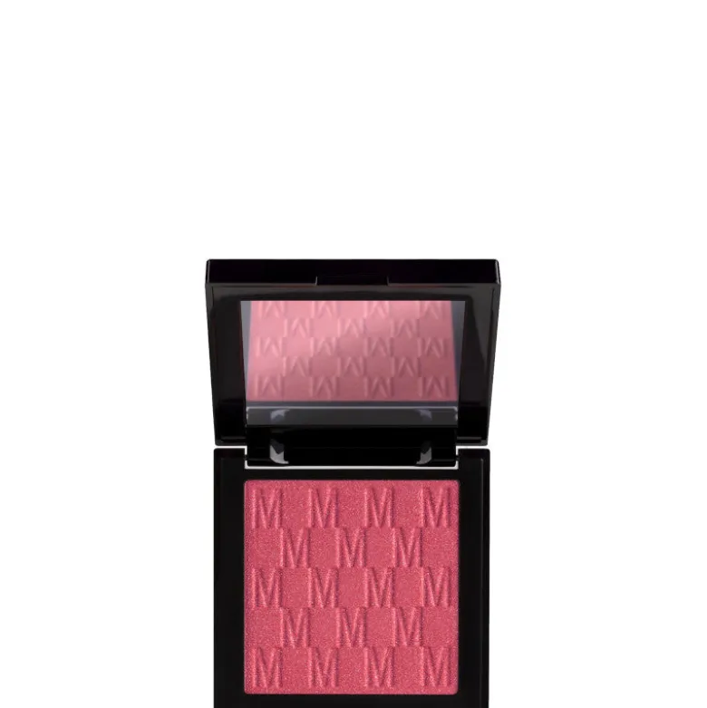 AT FIRST BLUSH Blush compatto