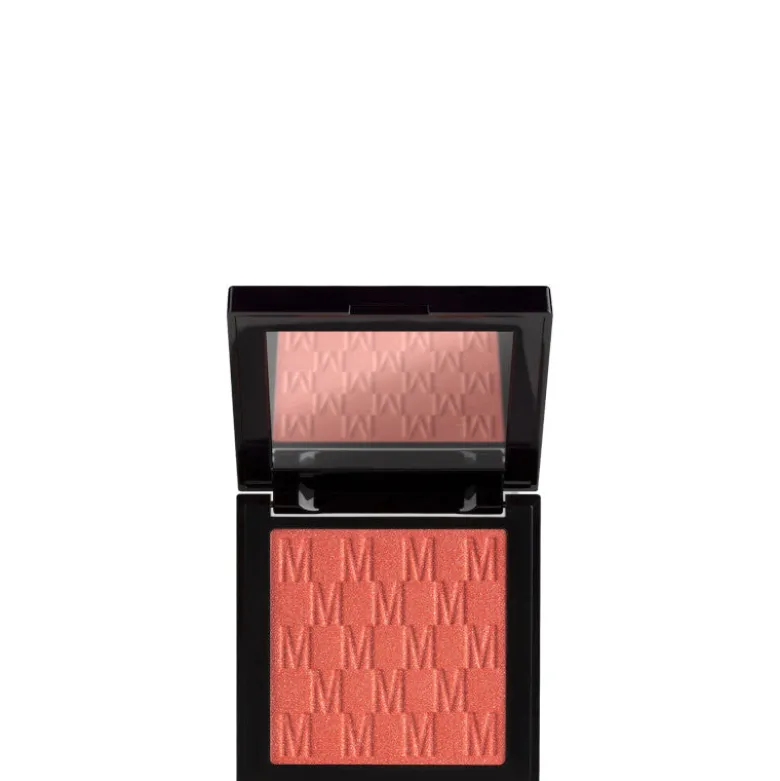 AT FIRST BLUSH Blush compatto