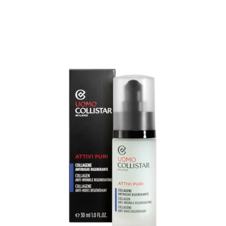 Attivi Puri Collagene - Uomo 30 ML