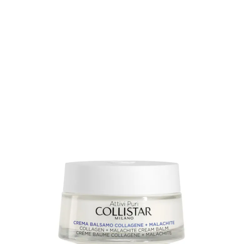 Attivi Puri Crema Balsamo Collagene + Malachite