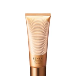 Auto Bronzer Self Taning For Body 150 ML