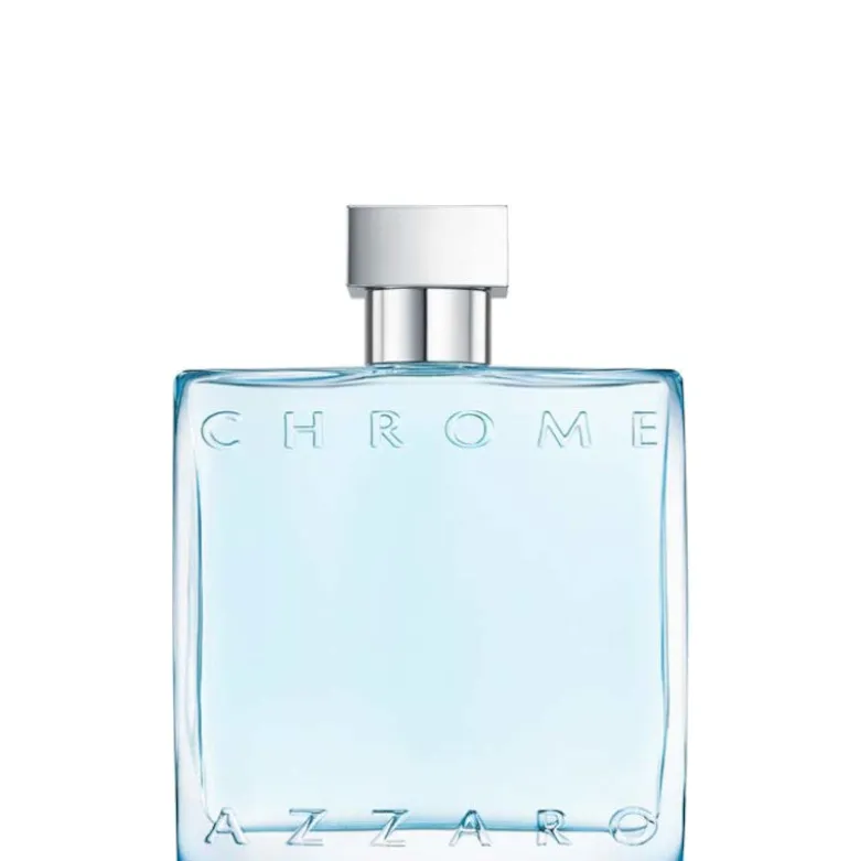 Azzaro Chrome Eau de Toilette