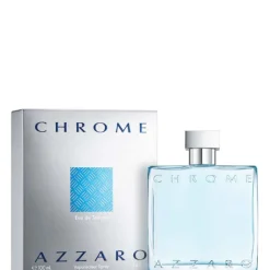 Azzaro Chrome Eau de Toilette