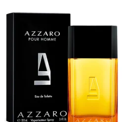 Azzaro Pour Homme