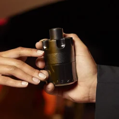 Azzaro the Most Wanted Eau de Parfum Intense