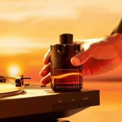 Azzaro the Most Wanted Parfum